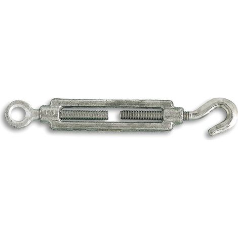 Tenditore 1oe 130kg P/filo D8mm