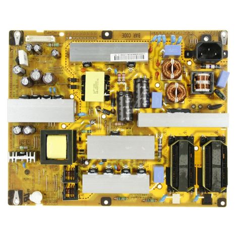 MODULE ALIMENTATION POUR TV AUDIO TELEPHONIE LG - EAY60869101