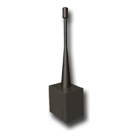 came antenne avec support gris 868mhz 001dd-1ta868 dd-1ta868 (1/3)