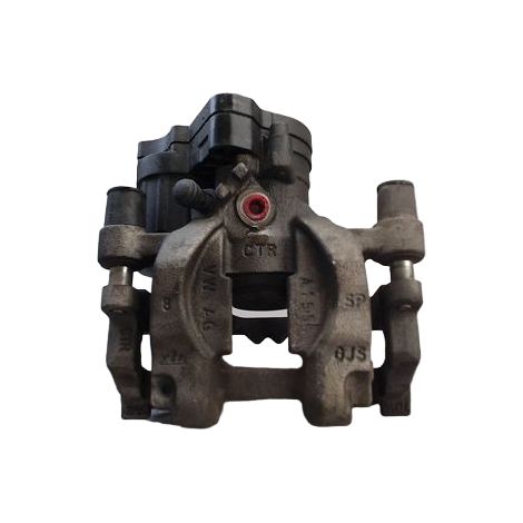 [PRODUIT D'OCCASION] Etrier De Frein Arrieree Droit VOLKSWAGEN Passat ♻️ Ref Oe. 3q0615424 - Garantie à vie (1/3)