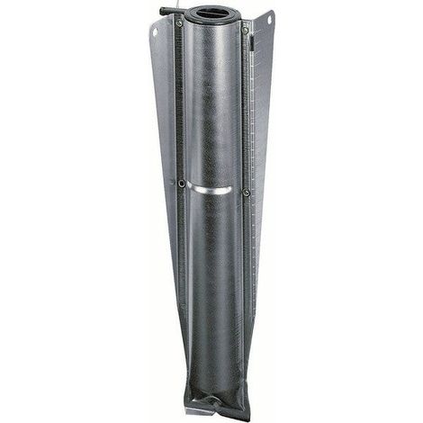 Metallanker für Gartentrockner 45mm BRABANTIA