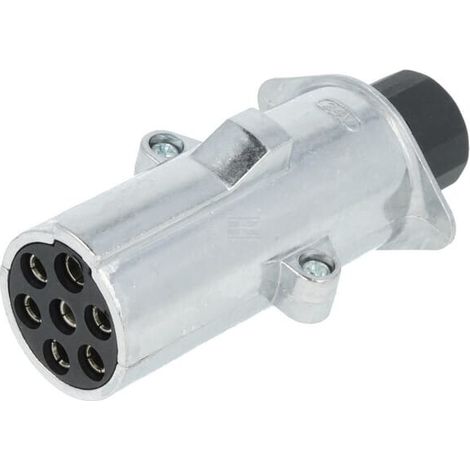 7-pin Euro spina UNBRANDED 1420280005 (1/3)
