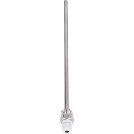300-mm-Solarsensor, IP68-Edelstahl-Thermoform mit ABS-Kappe für Temperaturfühler (1/5)