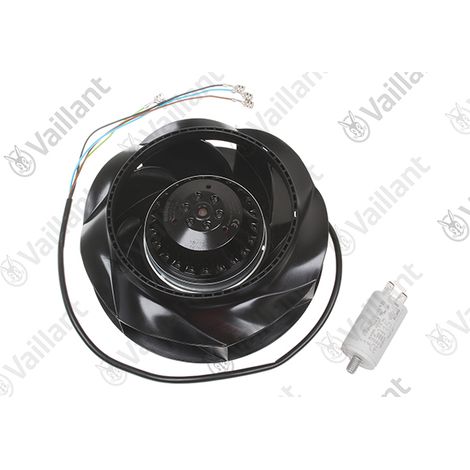 souffleur aroSTOR VWL BM 290/3
