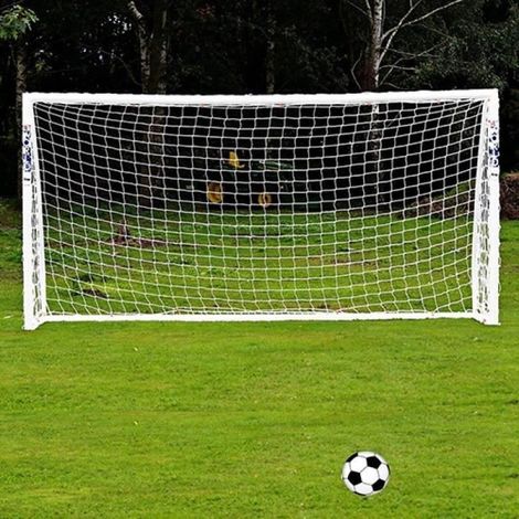 Filet de but de Football, 1.8x1.2m, pour adultes et enfants (1/4)