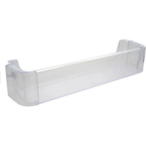 Bac à bouteilles - Pièce détachée d'origine fabricant pour réfrigérateur - Compatible froid ménager - ×1