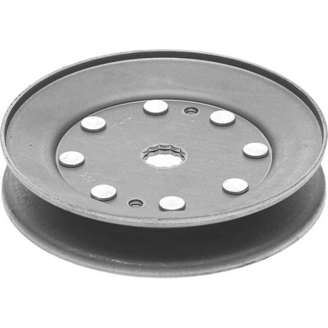 Polea cojinete AYP - ROPER 153531 - 129207 - 173434 HUSQVARNA 532153531