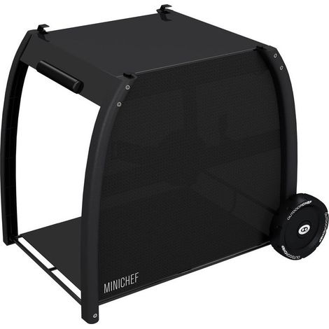Minichef Station Outdoorchef (1/4)