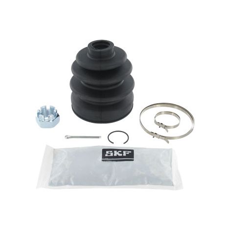 Jeu de joints-soufflets, arbre de commande SKF VKJP 1381 HYUNDAI