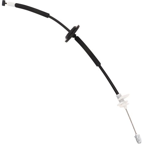 Câble de déverrouillage intérieur de poignée de porte avant et arrière LR013916 compatible avec Land Rover Range Rover Sport LR4 (1/5)
