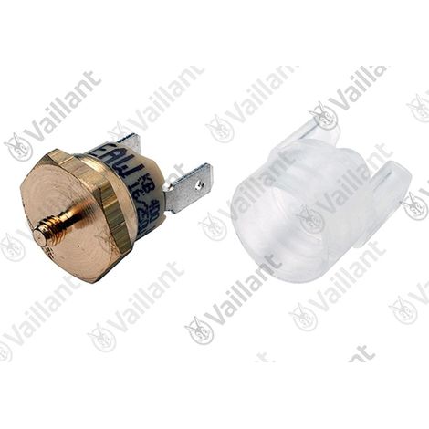 VAILLANT Limitador de temperatura VC 105 E u.w. Vaillant-Nr. , 100376