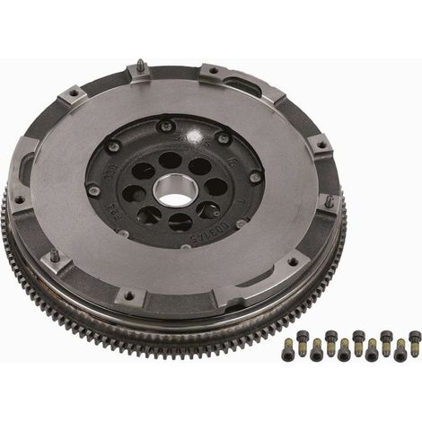 Volant moteur SACHS 2294 002 336 OPEL 55564465 6 16 049 6 16 065 6 16 231