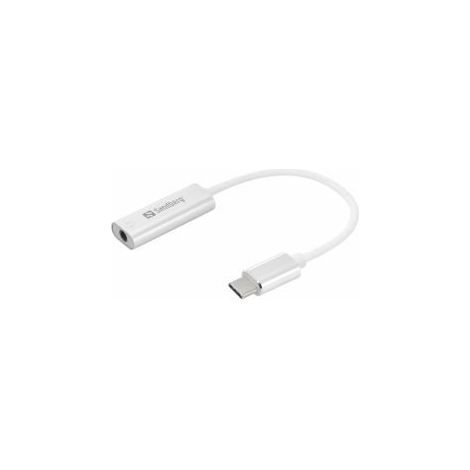 Sandberg USB-C Audio 136-27 Soundkarte