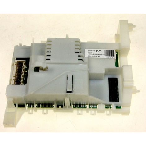 Carte électronique programmé pour Lave-Linge CANDY 49020066