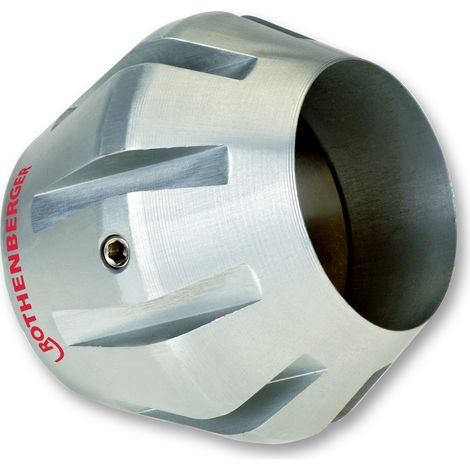 ROTHENBERGER Führungskugel Kamerakopf, 30mm, für DN150 - 1500000120