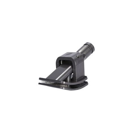 Brosse de toilettage pour chien remplaçable pour Dyson, brosse de toilettage pour chien/chat Accessoires d'épilation pour animaux de compagnie pour aspirateur Dyson V6 DC62 DC52 DC59 (1/5)
