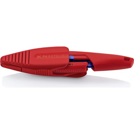 Knipex 78 03 150 V01 Elektronik- u. Feinmechanik Schneidzange 158 mm