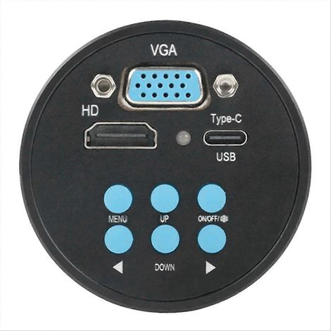 Convertisseur DC 8V-40V vers 12V 6A 72W, module régulateur de tension automatique élévateur-abaisseur Boost/Buck (1/5)