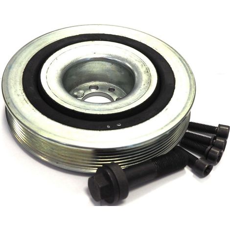 Kit de poulies, vilebrequin CORTECO 80004910 ALFA ROMEO 06 14 352 46447843