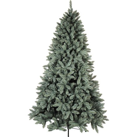 Best Season Royal Blue Tannenbaum 195 cm