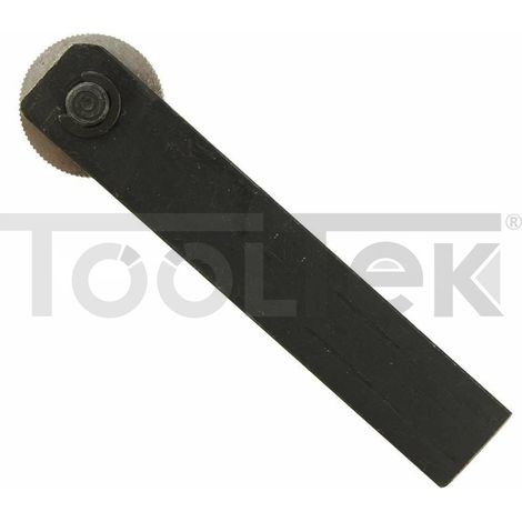 GODRONATORE ZIGRINATORE UTENSILE TORNIO GORDONE GORDONI 1RUOTE, " 2.0 "