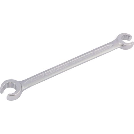 Draper 04452 Elora Imperial Flare Nut Spanner, 9/16 x 5/8