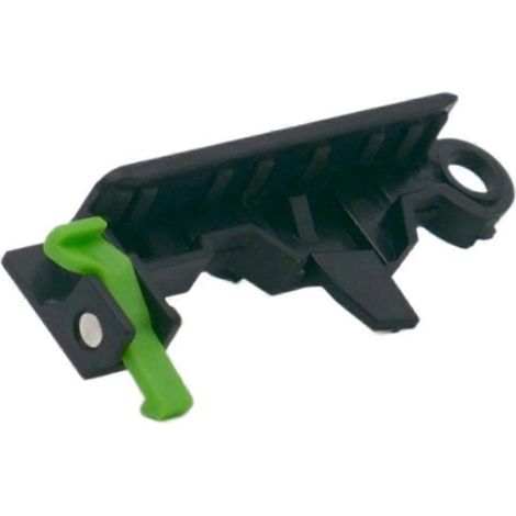 Tête de nettoyage, mécanisme de verrouillage pour Roomba I1 I2 I3 I4 I5 I6 I7 I8 I9 J7 J8 J9 E5 E6 - Pièces détachées (1/5)