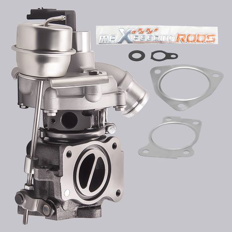 Turbocompresseur pour Citron Peugeot 1.6 THP 115 kW 0375r9 0375n7 0375l0 Turbo (1/5)
