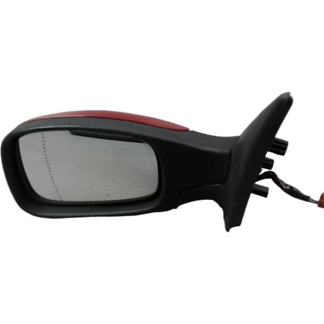 [PRODUIT D'OCCASION] Retroviseur Exterieur Electrique Gauche PEUGEOT 306 Phase 2 1997-2001 ♻️ Ref Oe. 8149g2 - Garantie à vie (1/4)