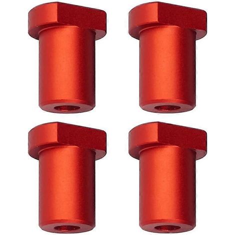 4 pièces pour chien d'établi de menuiserie, cheville d'établi en T pour trou de chien (20 mm)-- (1/5)