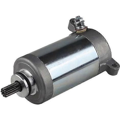 Démarreur 21163-1130, compatible avec Bayou 220 250 KLF220 KLF250 (voir photo) SZRH AF- (1/5)