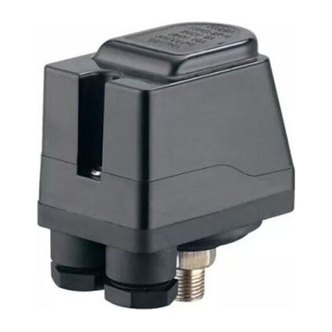 Pressostat de pompe à eau à commande automatique réglable SK-9, 1,0-6,0 bar (1/2)