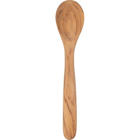 Signes Grimalt Cucchiaio da cucina  Marrone 5x23x2cm 341 cucchiaio paella marrone