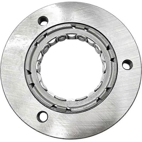 Embrayage de démarreur à roulement unidirectionnel 21040109601 21040109501 pour quads et SSV ODES800, LZ800, RM800, 800 cm³, 1000 cm³ et Can500 (1/5)