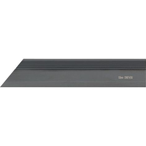 Forum Haarlineal DIN 874/00 150 mm (1/3)