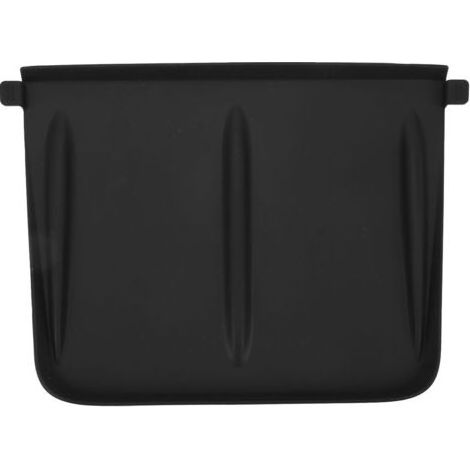 DEESSE SHOP-Recharge sans Fil Anti-dérapant pour Voiture, Support en Silicone pour Téléphone, Chargeur, Protection de Remplacement pour Modèle 3 Y (1/5)