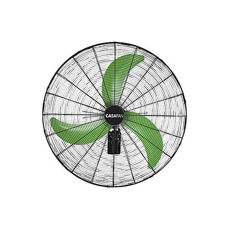 kaiserkraft  Ventilatore da parete WM-W 9 Silent Power  6 (1/3)