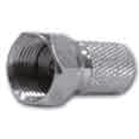 F-Stecker 7 mm ohne Dichtring FST70 (1/5)