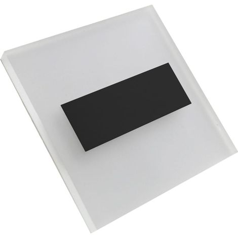 Applique d’escalier LED 0,6W 3000K EKS6674 Eko-Light