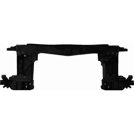 RINFORZO PARAURTI ANTERIORE - VOLKSWAGEN - Crafter 2006 - 2E0805591A - 2E0805591