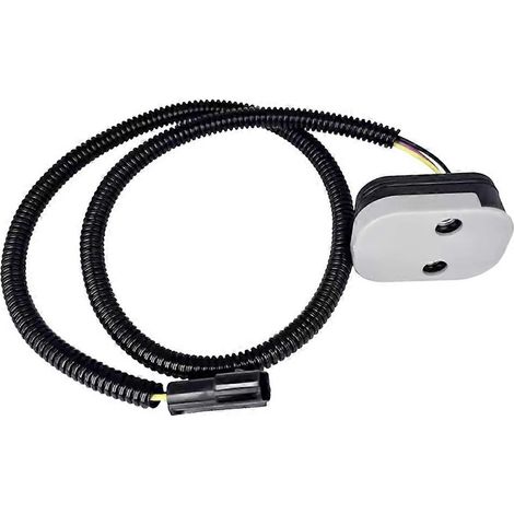 Capteurs de position d'inclinaison 888590 888590002 pour moteurs hors-bord Mercury Mariner Verado 200-300 (1/5)
