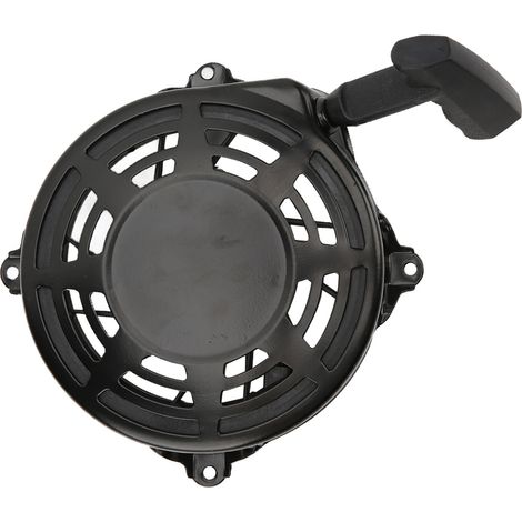 Lot de 2 Lanceurs Recoil Démarreur pour Tondeuse TORO Pièce 497680, Accessoire Jardinage, Remplacement Facile (1/5)