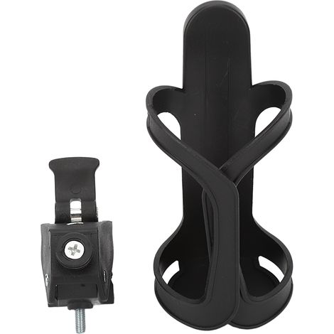 Porte-bouteille pour vélo, porte-gobelet pour bébé, porte-gobelet pour poussette, porte-gobelet pour scooter de mobilité pour personnes âgées (1/5)