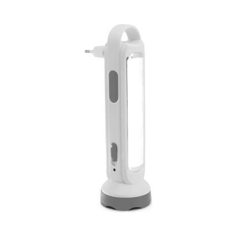 Torche multifonctions fonction lanterne - Avidsen - 103640