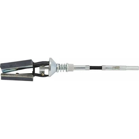 Awtools Zylinderhonmaschine 51-177 mm Blackline