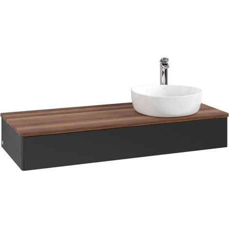 Villeroy & Boch K12052PD WTUS Antao K125 1200x190x500mm (1/3)