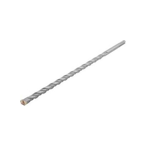 10,0 x PUNTA TRAPANO WIDIA SDS PLUS 752 WOKIN