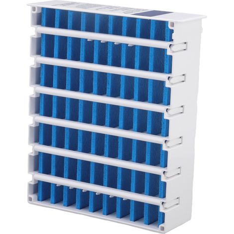 Ersatzfilter für NEXFAN Luftkühler – Zubehör für tragbare Klimageräte für Zuhause und Büro (1/5)