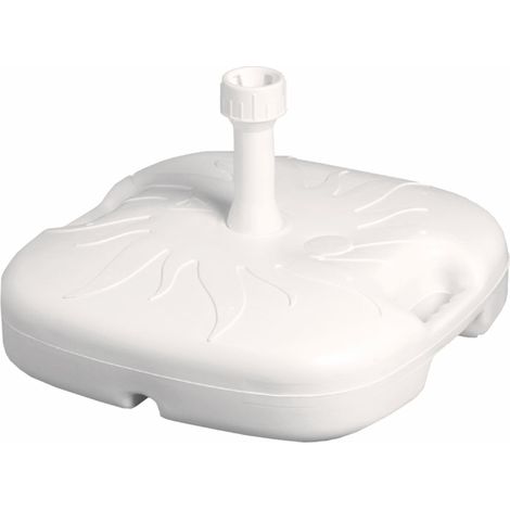 Parasol Garbar pie parasol base extérieure résistante UV (1/3)