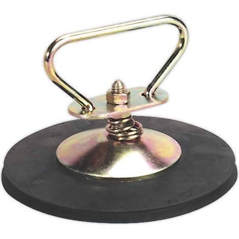 Sealey AK98 Suction Cup Dent Puller 150mm (1/3)